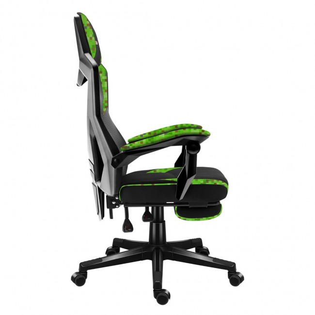 Huzaro Combat 3.1 Pixel gaming chair