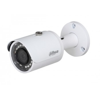 Dahua Technology Lite DH-HAC-HFW1400S Bullet CCTV security camera Indoor & outdoor 2560 x 1440 pixels Ceiling/Wall/Pole