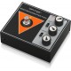 Behringer Bass Brassmaster Fuzz - bass guitar effect