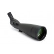 Celestron TrailSeeker 100-45 Degree spotting scope 67x BaK-4 Black