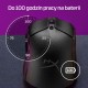 HyperX Pulsefire Haste 2 - Wireless Gaming Mouse (Black)