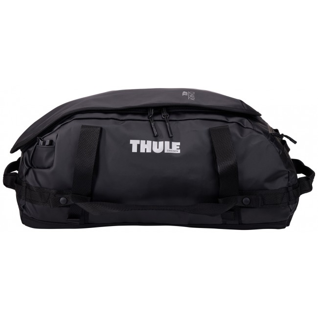 Thule Chasm TDSD302 Black duffel bag 40 L Polyester