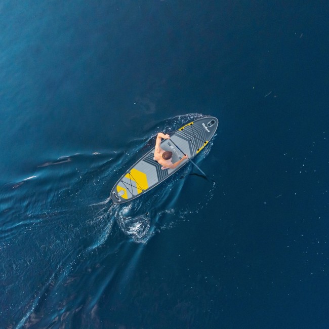 Deska SUP REBEL ACTIVE RBA-4501 350cm