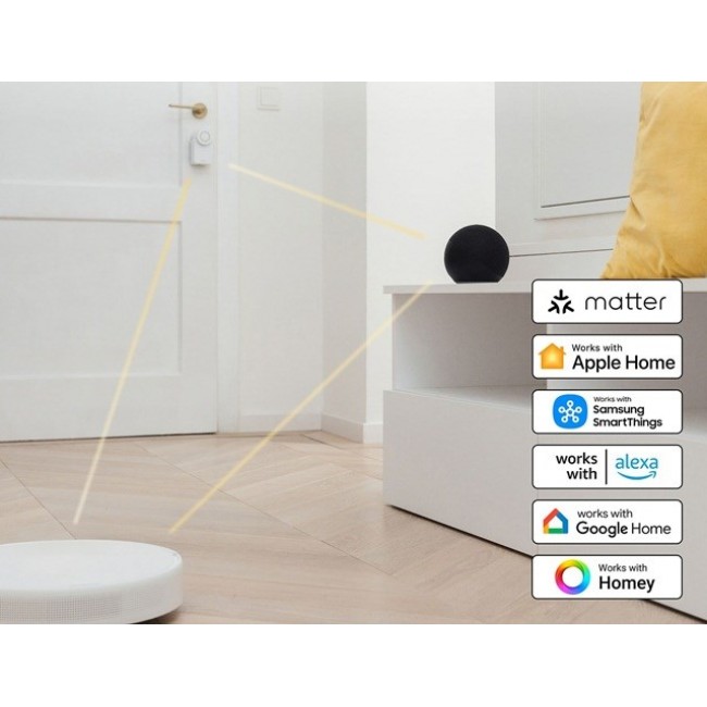 NUKI Smart Lock GO Smart door lock