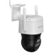 Reolink TrackMix Series G770 Dome IP security camera Outdoor 2560 x 1440 pixels Ceiling/wall