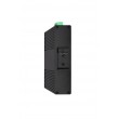 LevelOne Hilbert 8-Port Industrial Gigabit PoE Smart Lite Switch, 8 PoE Outputs, 802.3at/af PoE