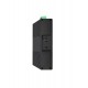 LevelOne Hilbert 8-Port Industrial Gigabit PoE Smart Lite Switch, 8 PoE Outputs, 802.3at/af PoE
