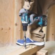 Makita DDF484RFJ drill 2000 RPM 1.8 kg Black, Blue Makita DDF484RFJ drill 2000 RPM 1.8 kg Black, Blue
