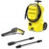 KARCHER pressure washer K 3 CLASSIC - 1.676-220.0