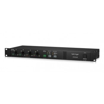 Hub StageConnect for mixers P24