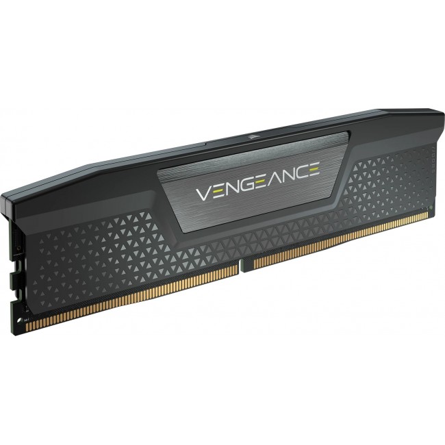 Corsair Vengeance CMK32GX5M2B6000C38 memory module 32 GB 2 x 16 GB DDR5 288-pin DIMM