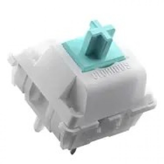 Glorious Gaming Glorious Lynx Linear Mechanical Switches - 36 Pieces