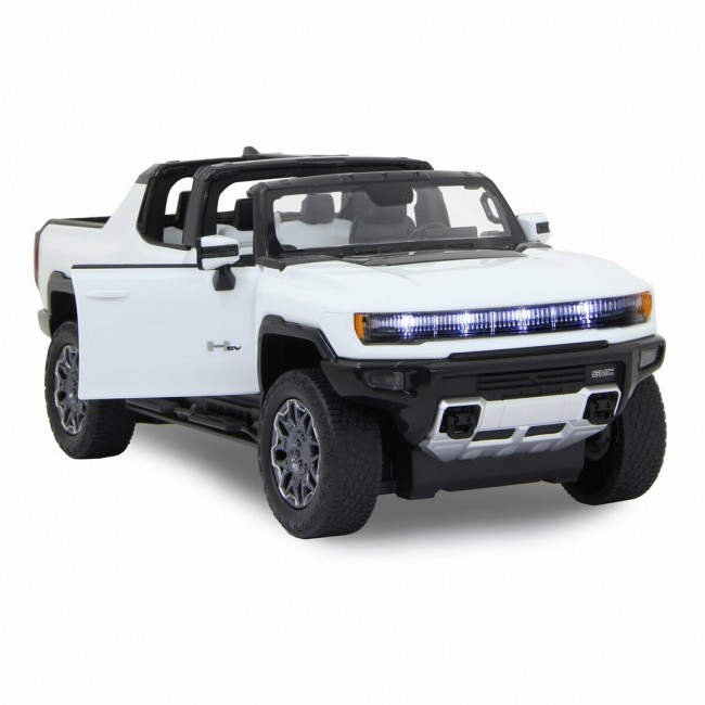 Jamara Hummer EV Radio-Controlled (RC) model Car Electric engine 1:26 Jamara Hummer EV Radio-Controlled (RC) model Car Electric engine 1:26