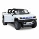 Jamara Hummer EV Radio-Controlled (RC) model Car Electric engine 1:26 Jamara Hummer EV Radio-Controlled (RC) model Car Electric engine 1:26