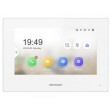 Hikvision DS-KH6320-WTE1-W video door entry system 17.8 cm (7