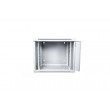 Digitus DN-WD19 09U/550 rack cabinet 9U Wall mounted rack Grey