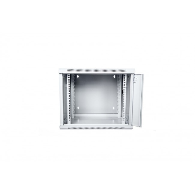 Digitus DN-WD19 09U/550 rack cabinet 9U Wall mounted rack Grey
