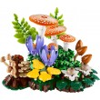 LEGO BOTANICALS 11505 Woodland Mushrooms