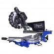 SCHEPPACH MITER SAW HM254 2000W 254mm/ 340 x 90mm
