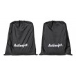 Activejet ACM-PLUS-A1 S lymphatic compression massager for legs