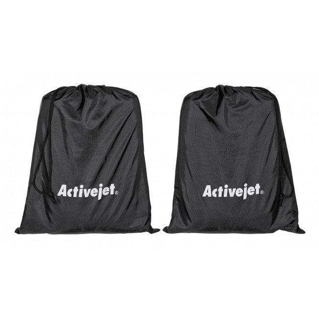 Activejet ACM-PLUS-A1 S lymphatic compression massager for legs