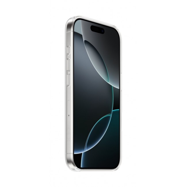 Apple iPhone 16 Pro Clear Case with MagSafe
