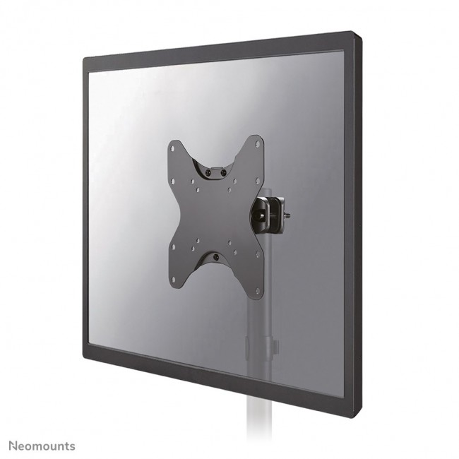 Neomounts FL40-430BL12 TV pole mount 23-42