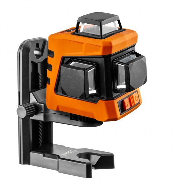NEO tools 75-103 laser level