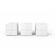 Tenda Nova MW6 Dual-band (2.4 GHz / 5 GHz) Wi-Fi 5 (802.11ac) White 2