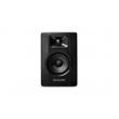 M-AUDIO BX3 loudspeaker Black Wired 50 W