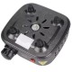 Single-burner adjustable electric cooker BLOW 1000W