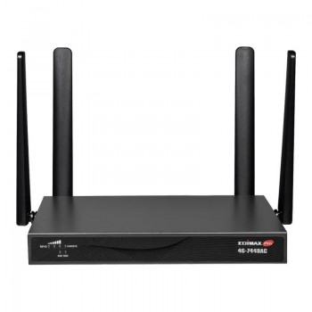 EDIMAX WL Router 4G-7449AC (4G LTE AC1200 Business WiFi)