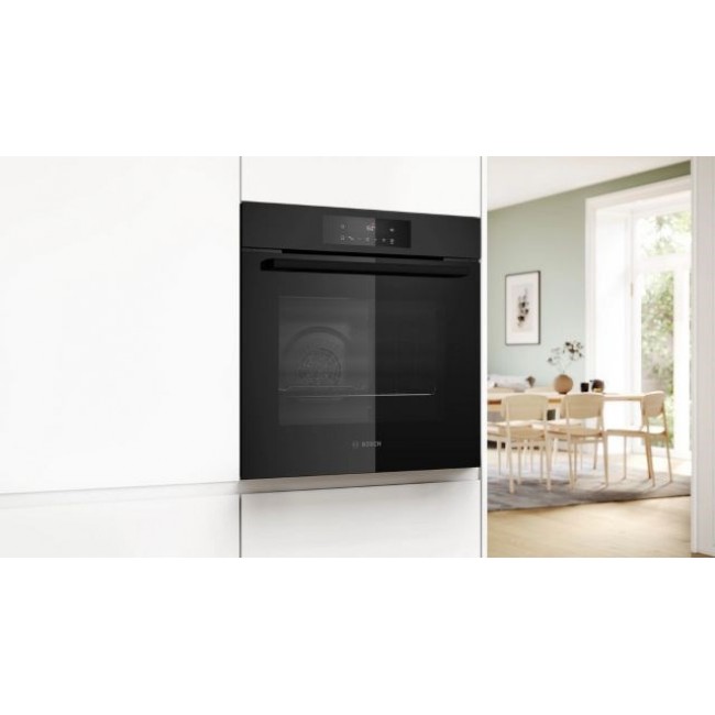 BOSCH HBA572EM3 Serie 4 71-litre electric oven