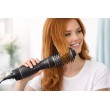 Esperanza EBL015 hair styling tool Hot air brush Black 1200W