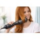 Esperanza EBL015 hair styling tool Hot air brush Black 1200W Esperanza EBL015 hair styling tool Hot air brush Black 1200W