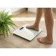 Esperanza EBS002W personal scale Electronic personal scale Rectangle White Esperanza EBS002W personal scale Electronic personal scale Rectangle White