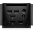 HP Thunderbolt Dock G4 - dockingstatio HP Thunderbolt Dock G4 - dockingstatio