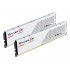 G.Skill Ripjaws S5 F5-6000J2836G16GX2-RS5W memory module 32 GB 2 x 16 GB DDR5 4800 MT/s