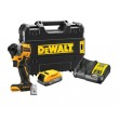 DEWALT ZAKRĘTARKA UDAROWA 18V DCF850E1T 208Nm 1x1,7Ah POWERSTACK TSTAK ... DEWALT ZAKRĘTARKA UDAROWA 18V DCF850E1T 208Nm 1x1,7Ah POWERSTACK TSTAK ...