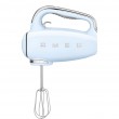 Smeg 50's Style Hand mixer HMF01PBEU Pastel Blue