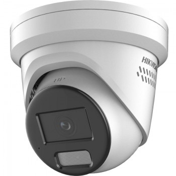 Hikvision Pro Series with ColorVu DS-2CD2387G2H-LISU/SL(4MM)(EF) security camera Turret IP security camera Indoor & outdoor 3840 x 2160 pixels Ceiling