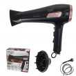 Adler AD 2283 Hair dryer 2000 W Black Adler AD 2283 Hair dryer 2000 W Black