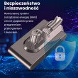 Extralink EX.94569 vacuum accessory/supply Accessory kit Handheld vacuum Extralink EX.94569 vacuum accessory/supply Accessory kit Handheld vacuum