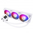 Thermalright Frozen Warframe 360 SE Argb White Thermalright Frozen Warframe 360 SE Argb White