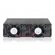 Icy Dock MB699VP-B drive bay panel Black