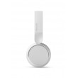 Philips 4000 series TAH4209WT/00 headphones/headset Wireless Head-band Calls/Music Bluetooth White