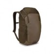 Thule Chasm TCHB215 Deep khaki backpack Casual backpack Polyester Thule Chasm TCHB215 Deep khaki backpack Casual backpack Polyester