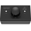 Behringer MONITOR1 volume control Rotary volume control
