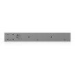 Ubiquiti Dream Machine Beast gateway/controller 10, 100, 1000, 2500, 10000, 5000 Mbit/s