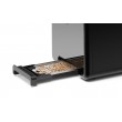 Bosch TAT3P423 toaster 2 slice(s) 970 W Black